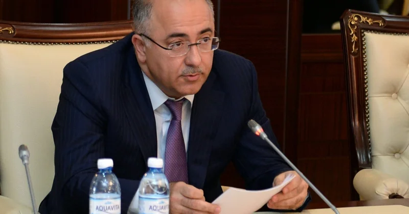 Nazir müavini təyin olunan Azər Bayramov kimdir? DOSYE