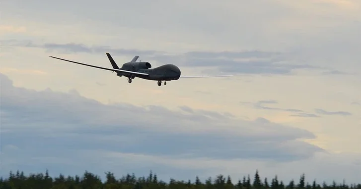 Американские беспилотники у границ Ирана: США запросили разведданные у Европы