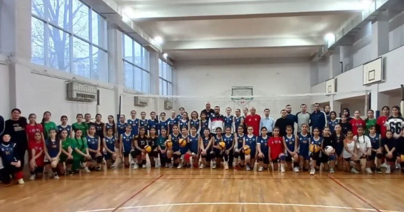 AVF də seçim günü