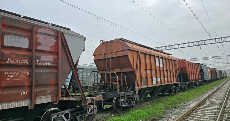 События в Иране не сказались на ж/д сообщении с Азербайджаном
