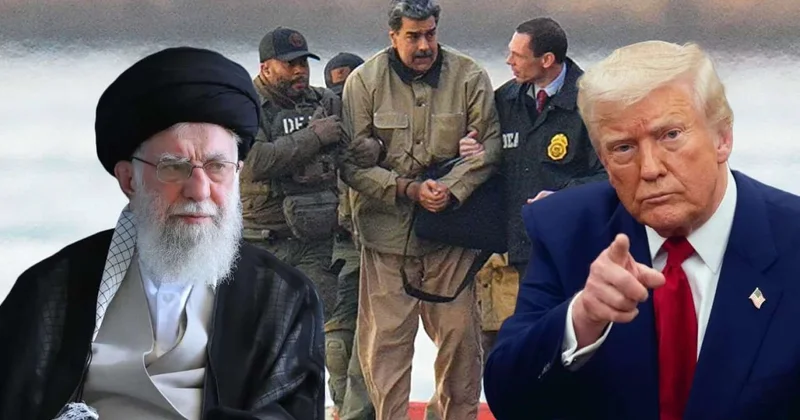 ABŞ Xameneini də oğurlaya bilər MÜMKÜN SSENARİLƏR