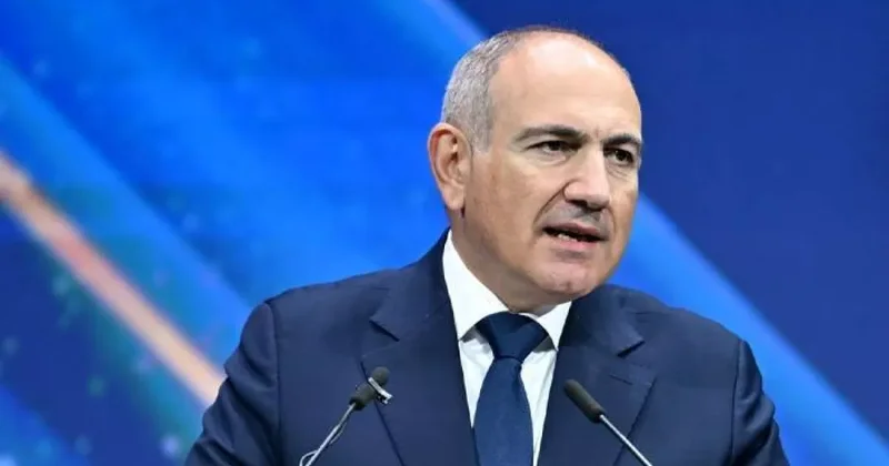 Пашинян о демаркации границы между Арменией и Азербайджаном