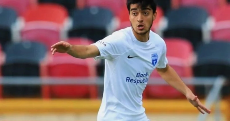 Rauf Rüstəmli: Daha çox oynamaq şansı qazanmaq üçün...