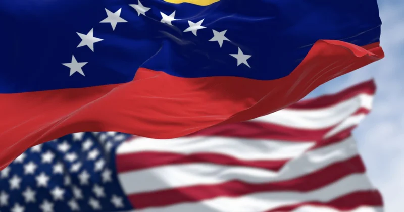 Сотни заключенных, включая американцев, освобождены в Венесуэле Новость дополнена