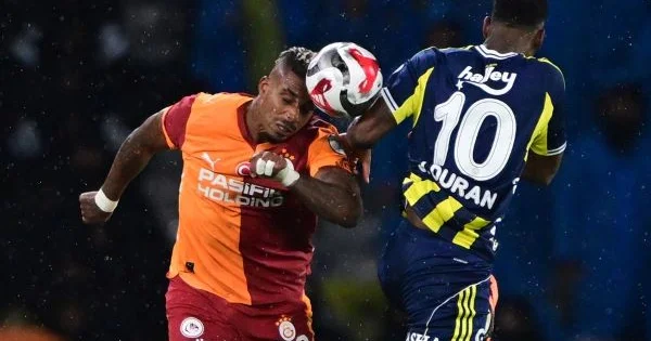 Qalatasaray ın futbolçusu: Çox peşmanam