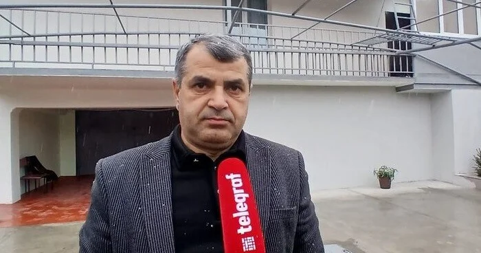 Doğma yurdumuzda ilk qonağımız ölkə başçısı oldu