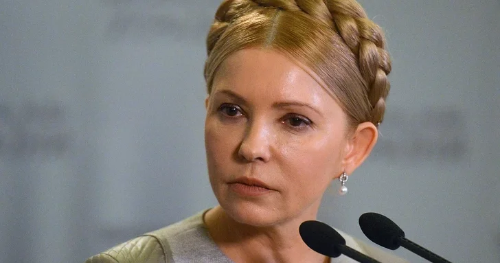 Антикоррупционные органы Украины выдвинули обвинения против Юлии Тимошенко