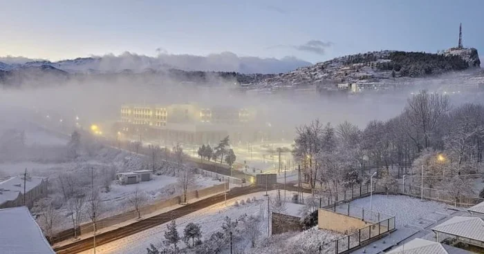 AAYDA Şuşaya gedəcək sürücülərə XƏBƏRDARLIQ ETDİ