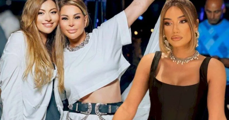 Röyanın qardaşı Aygünün qızı üçün mahnı bəstələdi