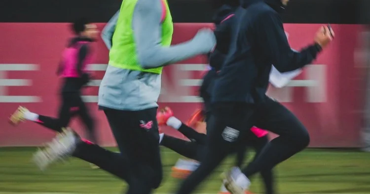 Sabah qış fasiləsində hazırlıqlarını davam etdirir FOTOLAR