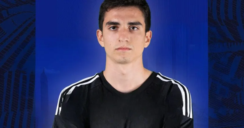 Защитник "Сабаила" перешел в "Карван Евлах"