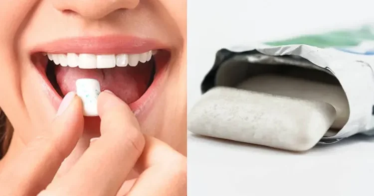 Saqqız çeynəməyin sağlamlığa faydası varmı?