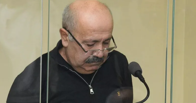 Баку передал Еревану четырех граждан Армении Обновлено