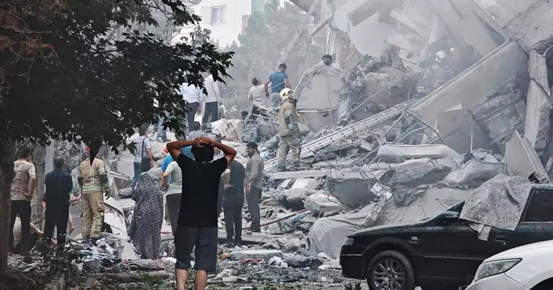 США запросили у Европы разведданные по целям в случае удара по Ирану