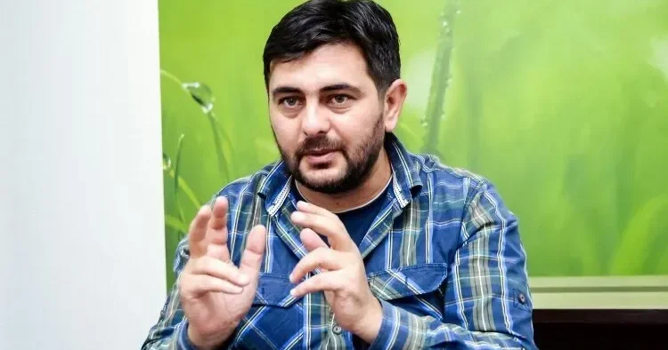 Xaçaturyan azadlığa buraxılırsa, onlara qarşı da humanist yanaşma göstərilməlidir