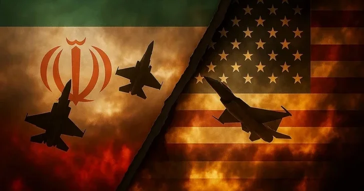 США могут атаковать Иран в ближайшие 24 часа