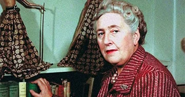 The Economist: Aqata Kristinin fenomenal uğurunun sirri nədir?