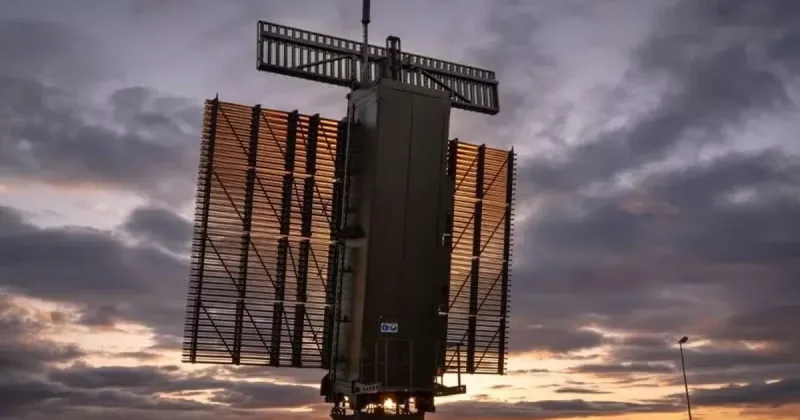 Испания передаст Украине радар дальнего действия Lanza