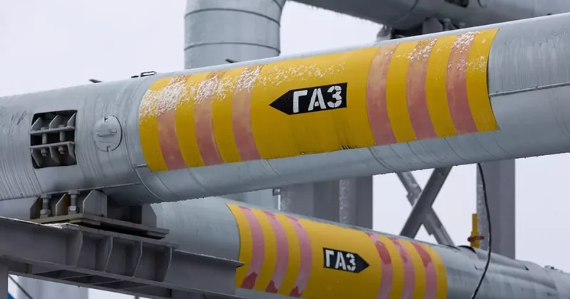 Россия увеличила поставки газа в страны Центральной Азии: ПОДРОБНОСТИ