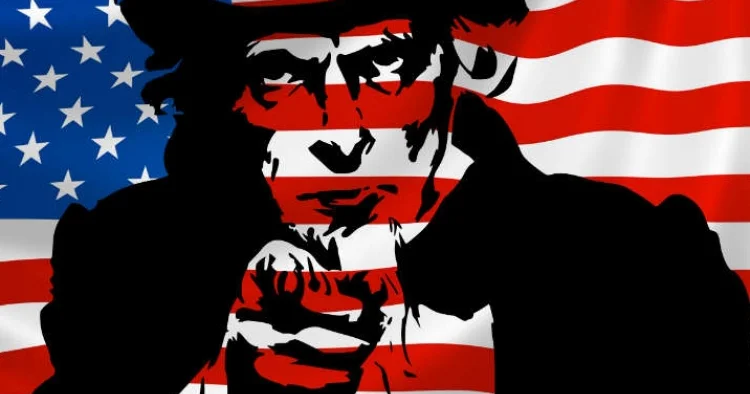 Amerikanın yeni imperiya dövrü