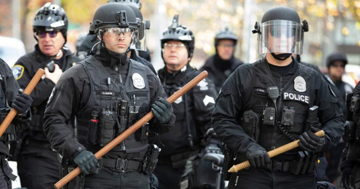 Minneapolisdə etiraz aksiyaları səngimir VİDEO