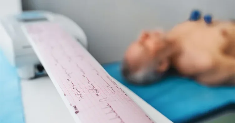 Ürək xəstəliklərinin ilk əlaməti nədir? AÇIQLAMA