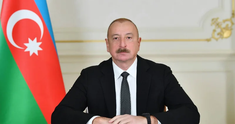 Prezident nazirin qardaşına yüksək vəzifə verdi FOTO