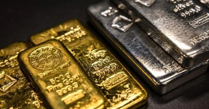 Qızıl və gümüş daha da bahalaşdı