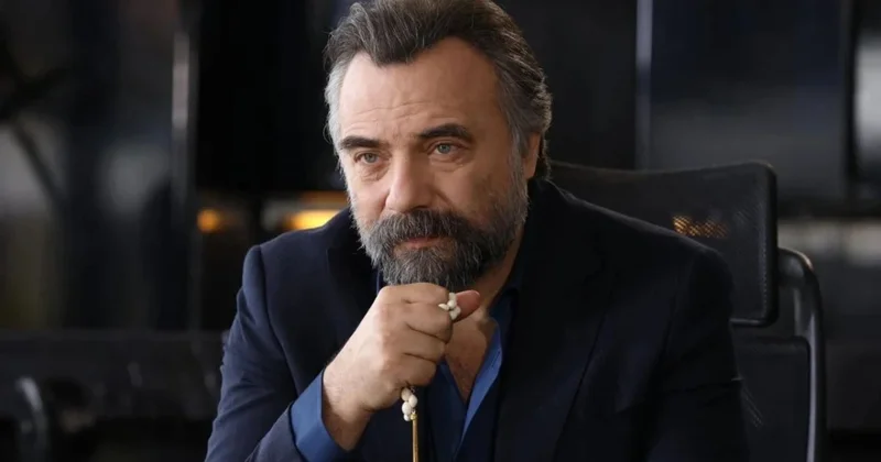 Oktay Kaynarcadan növbəti açıqlama!