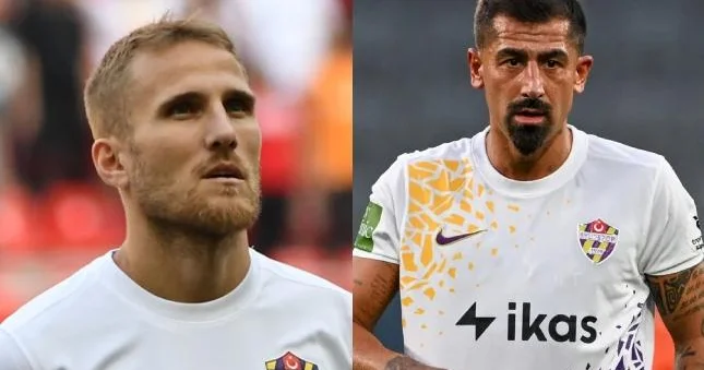 Superliqa klubu 2 futbolçusunu göndərdi