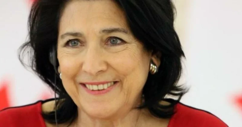 Qlobal Avropa Forumunda Rusiyanın Gürcüstana qarşı təhdidləri açıqlandı