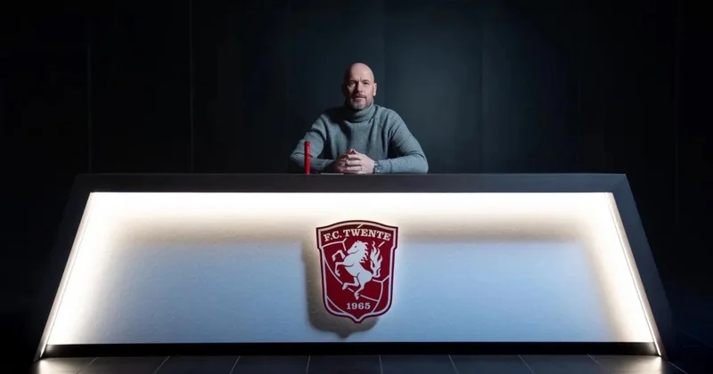 Yenidən “Tvente”yə xidmət edəcək