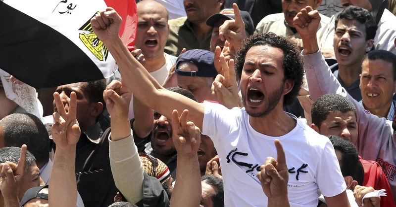 Ağ Ev: Müsəlman Qardaşları nın terror təşkilatı kimi tanınması ABŞ təhlükəsizliyini gücləndirəcək