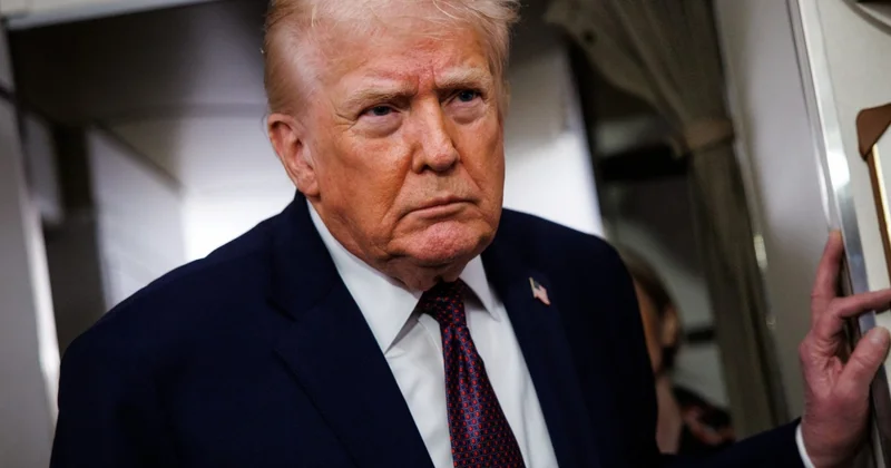 Четыре варианта Трампа по Ирану