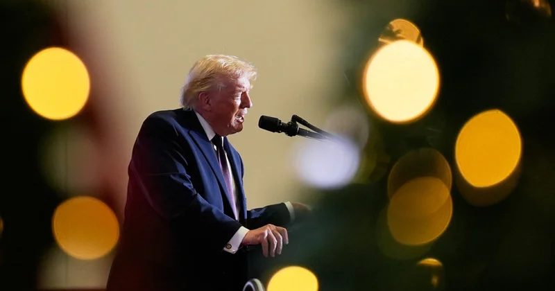 Trampdan əməliyyat XƏBƏRİ