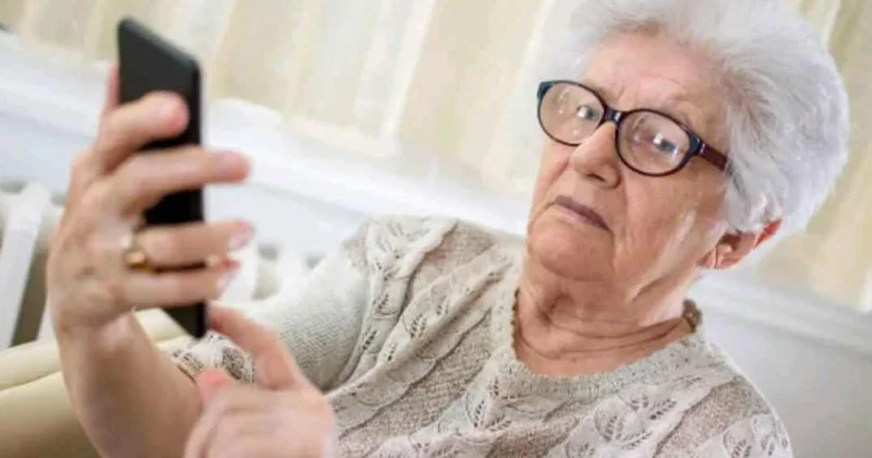 В МВД заявили, что мошенники стали все чаще обманывать пожилых и одиноких Minval Politika