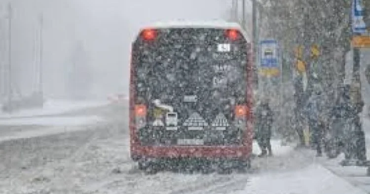 Güclü qar gözlənilir tarix açıqlanıb