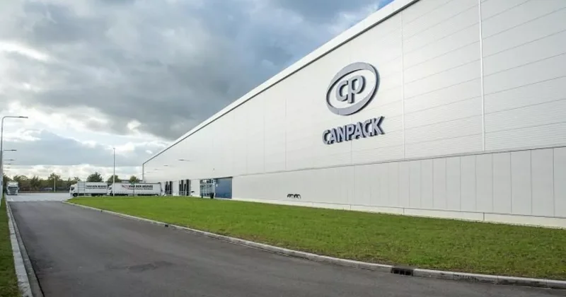 CANPACK отреагировала на временное управление ее активами в России