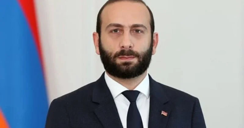 “Tramp Marşrutu”nda Türkiyə və Rusiya iştirak etməyəcək Mirzoyan