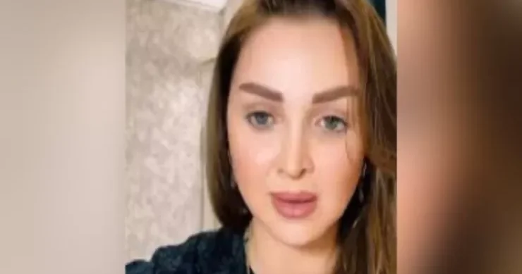 Tik tok er Beniz in MƏHKƏMƏSİNDƏN xəbər var