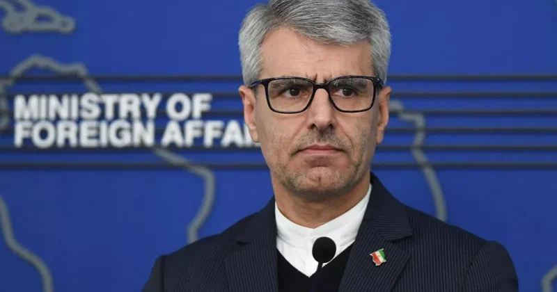 Иран отреагировал на новые санкции США