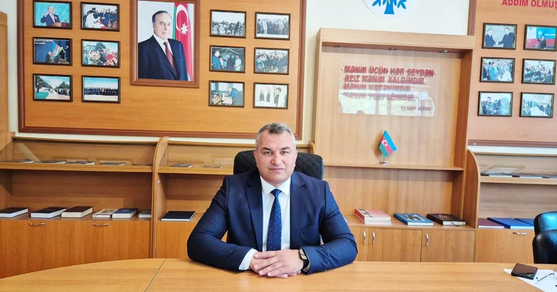 Bu gün biz azad edilmiş ərazilərdə içməli su və suvarma layihələrini icra edirik ŞƏRH