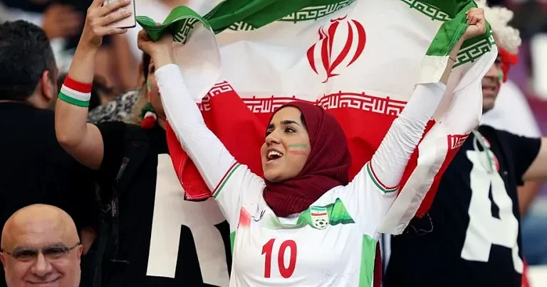 DÇ 2026: 4 ölkənin azarkeşlərinə qadağa