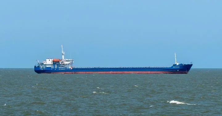 Экстренная эвакуация с иранского судна: Туркменистан спас 14 человек в Каспийском море