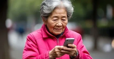 В Китае набирает популярность приложение Ты умер?