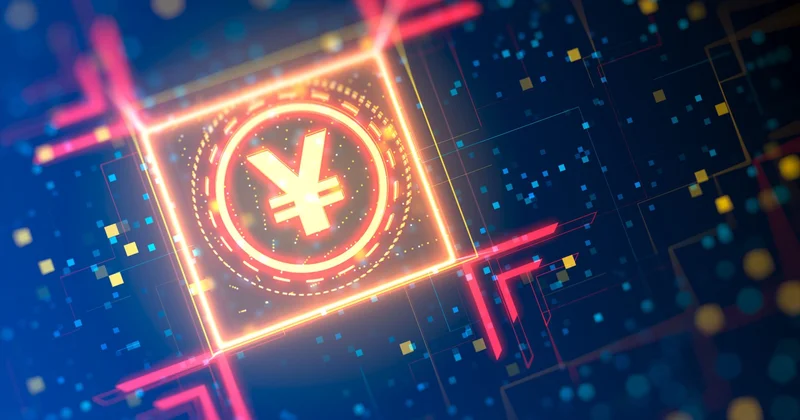 Новая экономическая опора Китая: программируемые деньги как главный драйвер роста