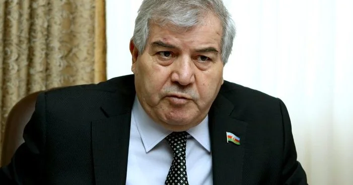 Sabir Rüstəmxanlı: Rejimin sonudur, hətta Pezeşkiana ümidlər də doğrulmadı ” MÜSAHİBƏ