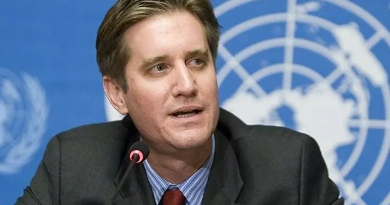 Метью Брайза о рамочном документе по реализации TRIPP