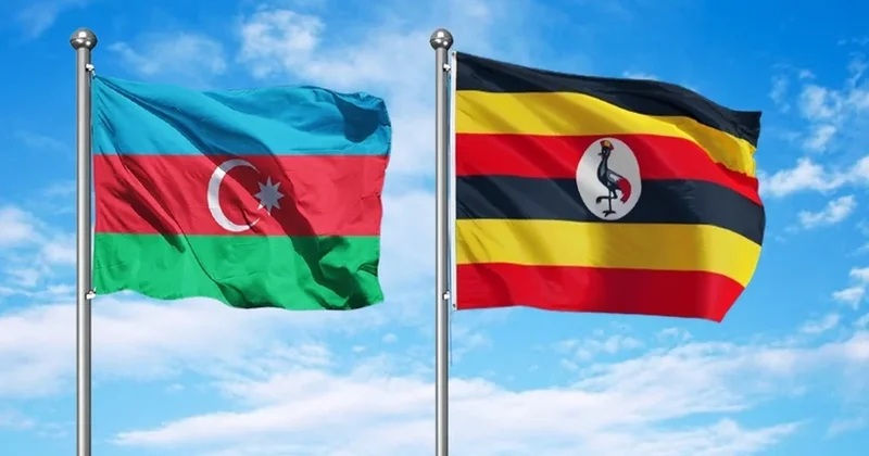 Bu şəxslər Azərbaycanla Uqanda arasındakı viza tələblərindən azad edildi