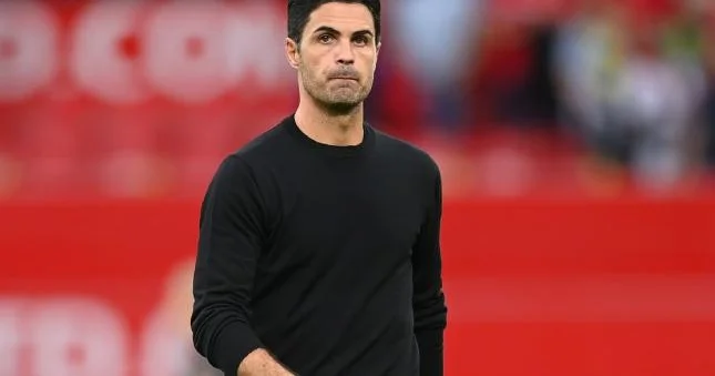 Artetadan Xabi Alonsonun gedişinə münasibət